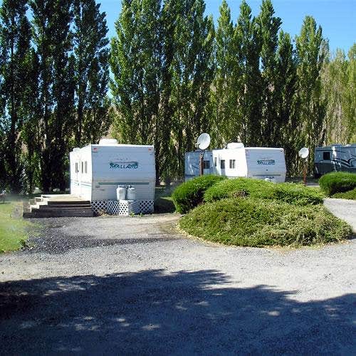 Camper-submitted photo at Thousand Trails Crescent Bar near Wenatchee, WA