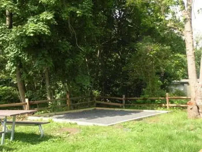 Camper-submitted photo at Staten Island — Gateway National Recreation Area - CLOSED for 2025 near Verona, NJ