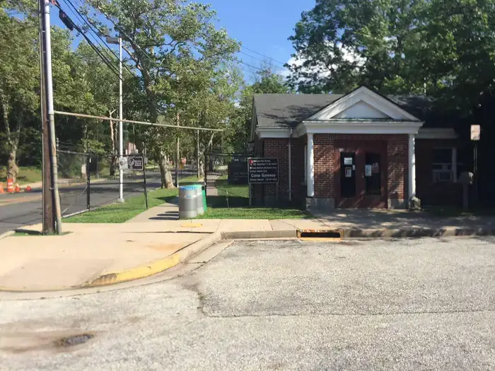 Camper-submitted photo at Staten Island — Gateway National Recreation Area - CLOSED for 2025 near Verona, NJ