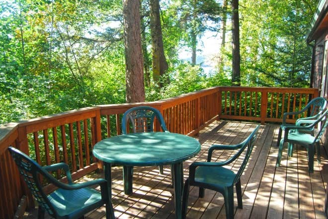 Camping near Fidalgo Bay Resort: Thousand Trails La Conner, La Conner, Washington