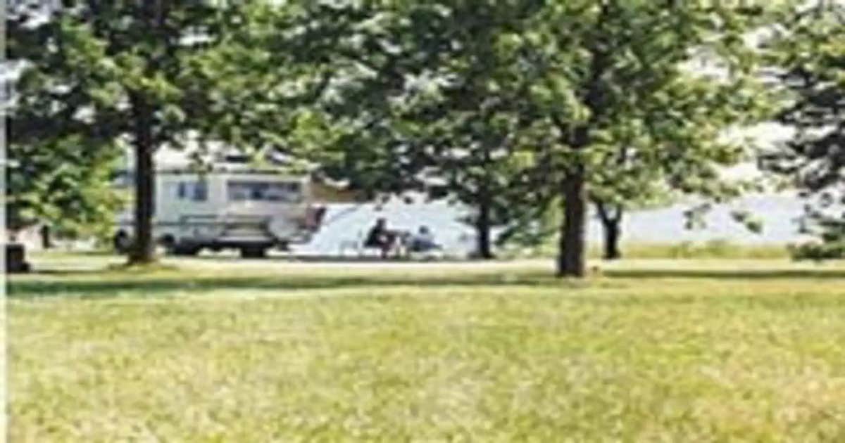 Camper-Submitted Photos of Prairie Ridge