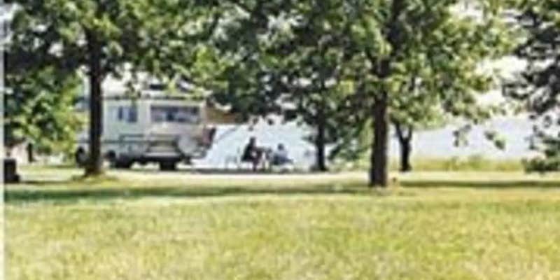 Camper submitted image from Prairie Ridge