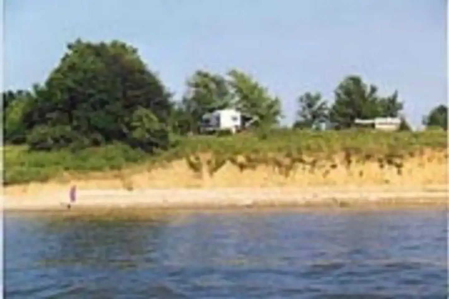 Camper-submitted photo at Prairie Ridge near Rathbun Lake