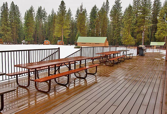 Camper-submitted photo at Thousand Trails Leavenworth near Wenatchee, WA