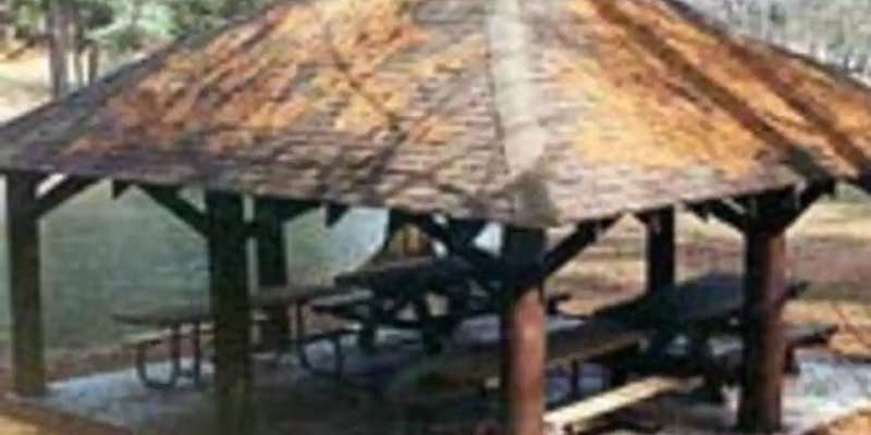 Camper submitted image from Loleta Recreation