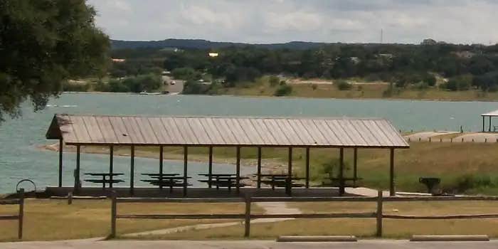 Camper submitted image from Potters Creek COE Park