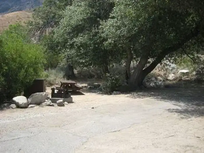 Camper-submitted photo at Grays Meadows near Seven Pines, CA