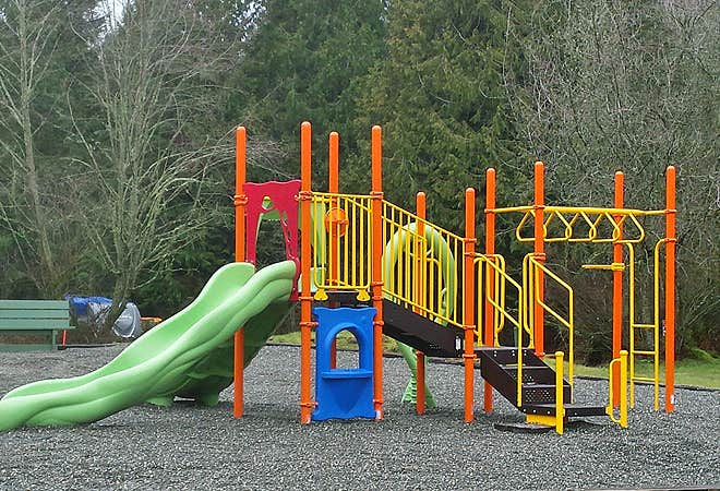 Camper-submitted photo at Thousand Trails Mount Vernon near Acme, WA