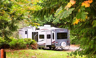 The Dyrt's photo of rv camping at Thousand Trails Mount Vernon near Rockport, WA