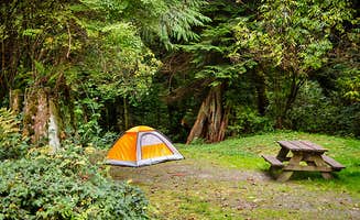 The Dyrt's photo at Thousand Trails Mount Vernon near Acme, WA