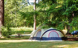 The Dyrt's photo at Thousand Trails Paradise near Toutle, WA