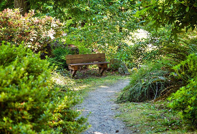 Camper submitted image from Tall Chief Campground - 3