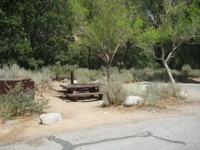 Camper-submitted photo at Grays Meadows near Seven Pines, CA