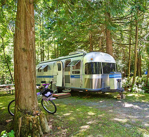 THE 10+ BEST RV Parks near Seattle, WA
