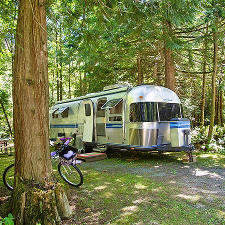 THE 10+ BEST RV Parks near Seattle, WA