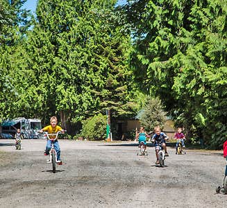 THE 10+ BEST RV Parks near Seattle, WA