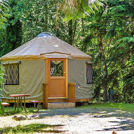 THE 10+ BEST RV Parks near Seattle, WA