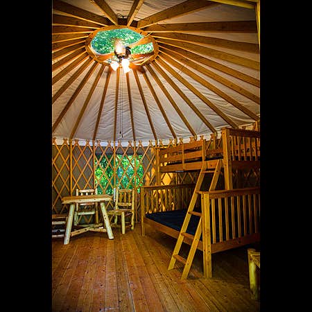 THE 10+ BEST RV Parks near Seattle, WA