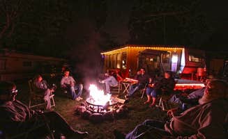 The Dyrt's photo at Blackhawk Camping Resort near Milton, WI