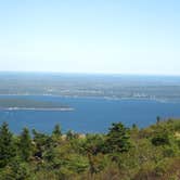 Review photo of Seawall Campground — Acadia National Park by Michael K., June 9, 2016