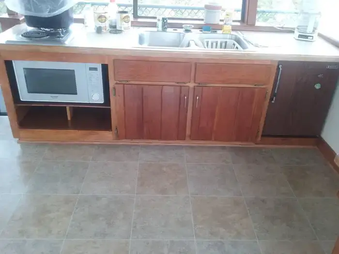 Camper-submitted photo at Thompson Peak Lookout Tower near Lolo National Forest