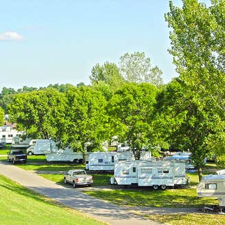 Wisconsin Rv Campgrounds THE 10+ BEST RV Parks in Wisconsin