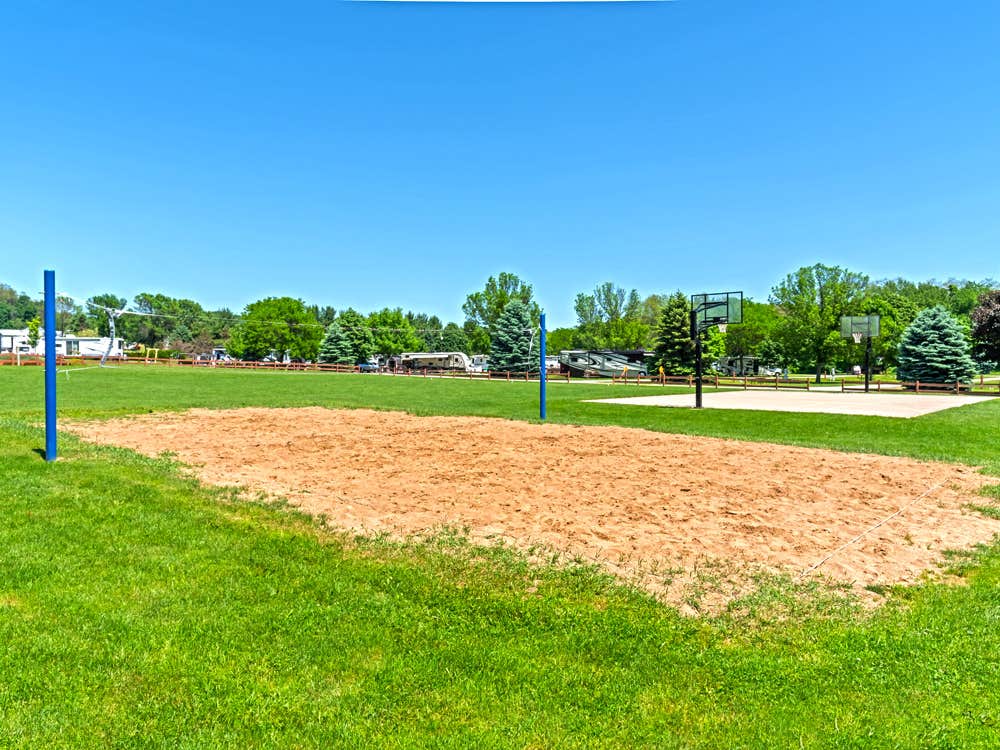 Camper-submitted photo at Neshonoc Lakeside near La Crosse, WI
