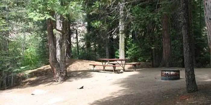 Camper submitted image from Capps Crossing