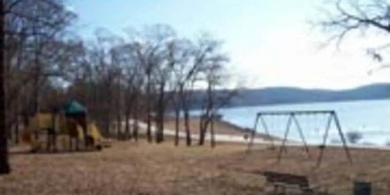 Camper submitted image from Highway 125 Park Bull Shoals