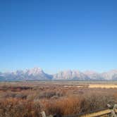 Review photo of Jenny Lake Campground — Grand Teton National Park by Harrison G., September 26, 2016
