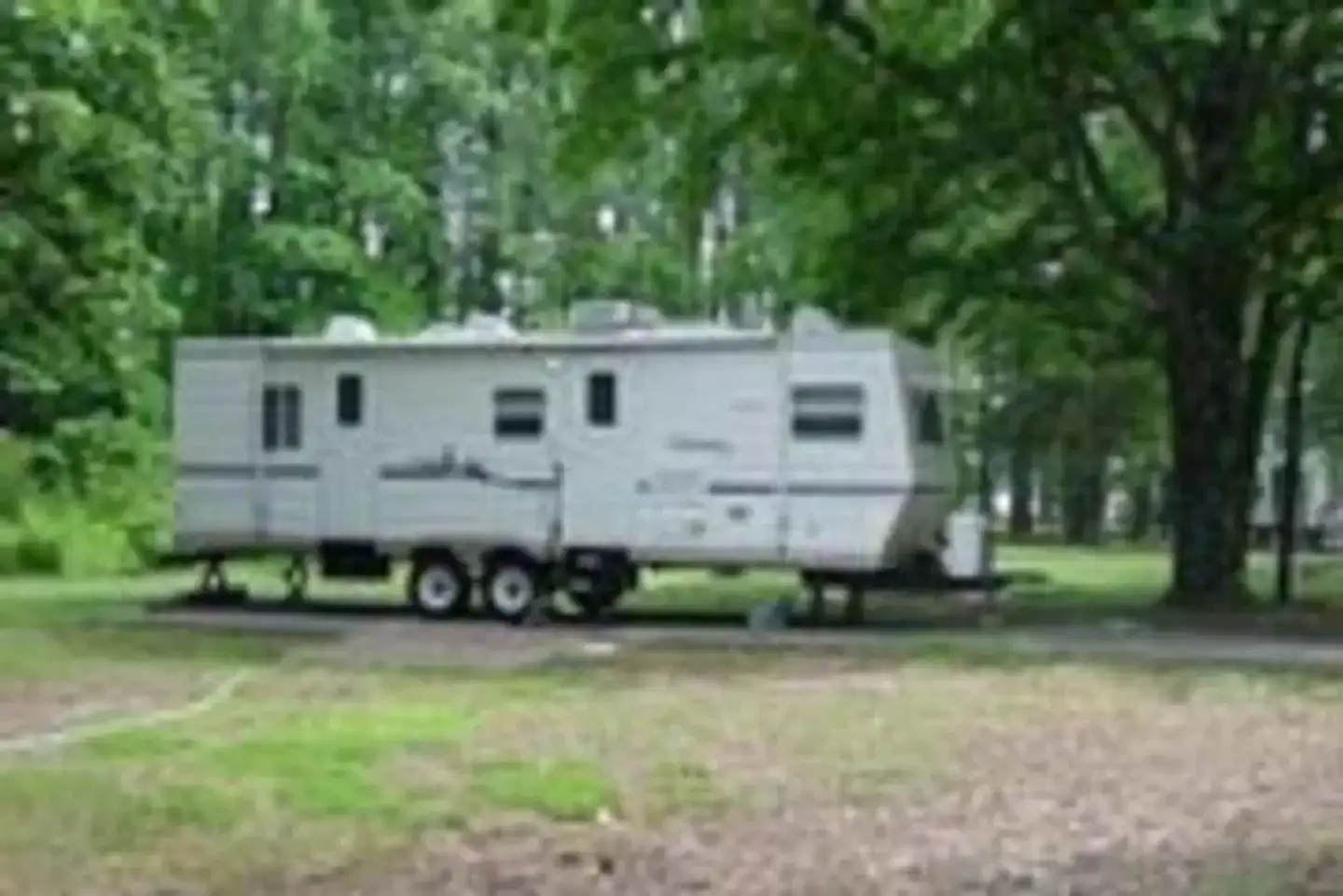 Camper-submitted photo at Hernando Point in Mississippi