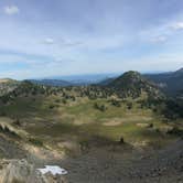 Review photo of Yellow Bay State Park Campground by Allyson T., September 26, 2016
