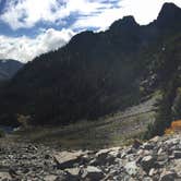 Review photo of Yellow Bay State Park Campground by Allyson T., September 26, 2016