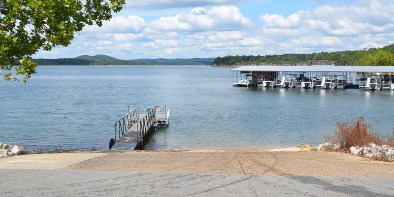 Camper submitted image from Baxter