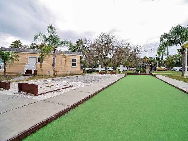 Camper-submitted photo at Encore Tropical Palms near Windermere, FL