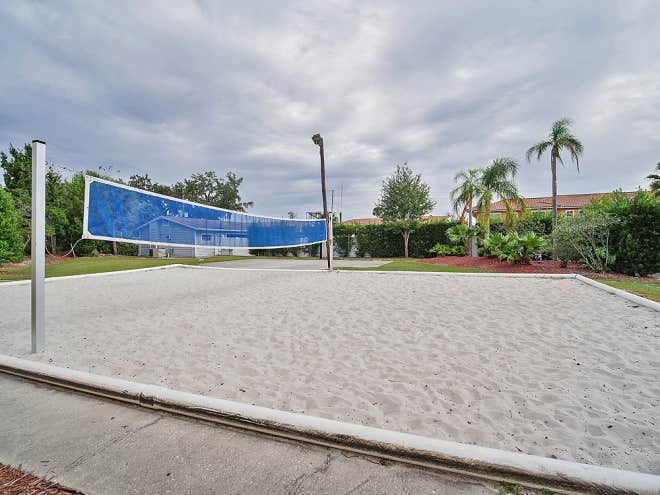 Camper-submitted photo at Encore Tropical Palms near Windermere, FL