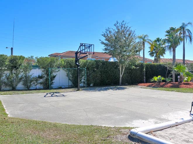 Camper-submitted photo at Encore Tropical Palms near Windermere, FL