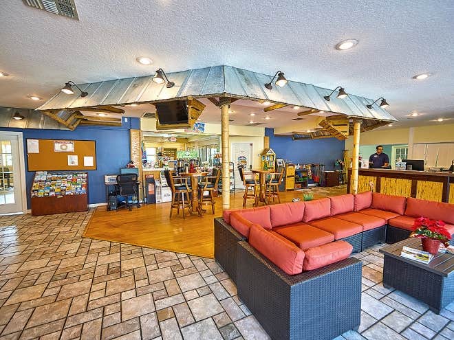 Camper-submitted photo at Encore Tropical Palms near Windermere, FL