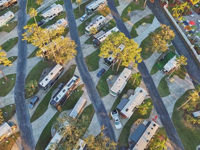 Camper-submitted photo at Encore Tropical Palms near Windermere, FL