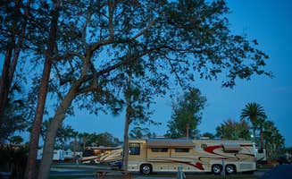 The Dyrt's photo of rv camping at Encore Tropical Palms near Clermont, FL