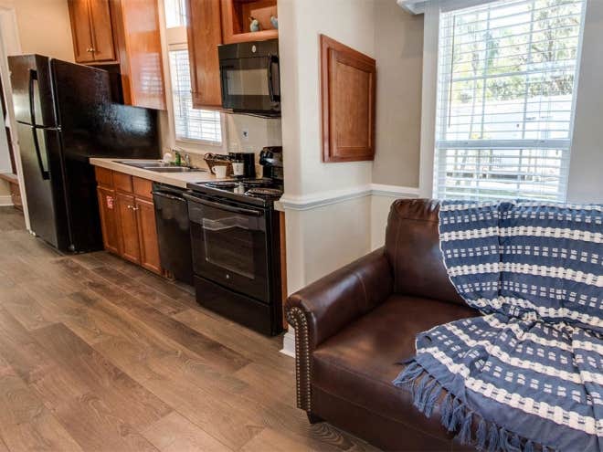 Camping near Sun Outdoors Orlando ChampionsGate: Encore Tropical Palms, Kissimmee, Florida