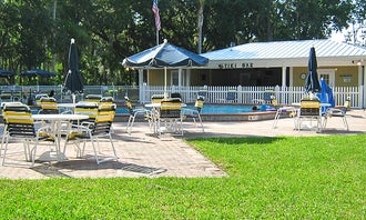 Camping near Shady Lawn: Encore Sherwood Forest, Kissimmee, Florida