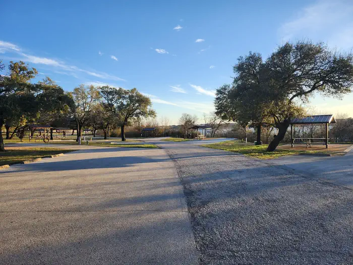 Camper-submitted photo at Live Oak Ridge near Copperas Cove, TX