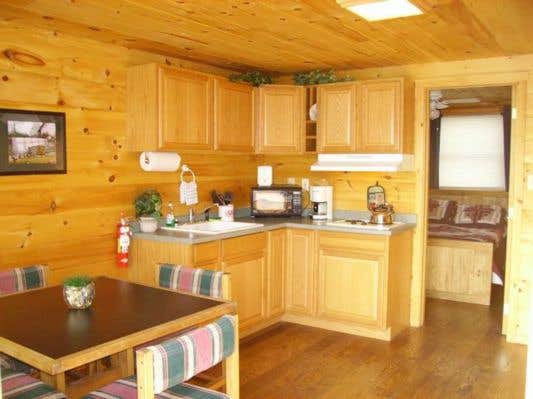 Camper-submitted photo at Round Top Campground near Towson, MD