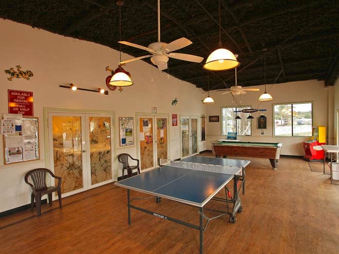 Camper submitted image from Encore Miami Everglades - 2