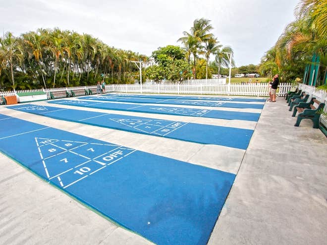 Camper-submitted photo at Encore Miami Everglades near Biscayne National Park