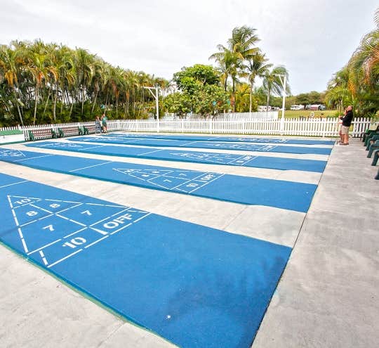 THE 10+ BEST Campgrounds near Miami, FL