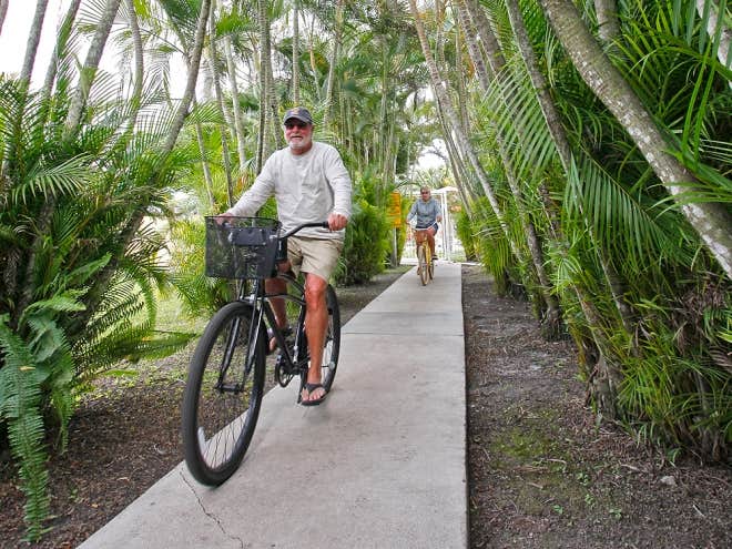 Camper submitted image from Encore Miami Everglades - 4