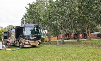 The Dyrt's photo of rv camping at Encore Miami Everglades near Miami Beach, FL