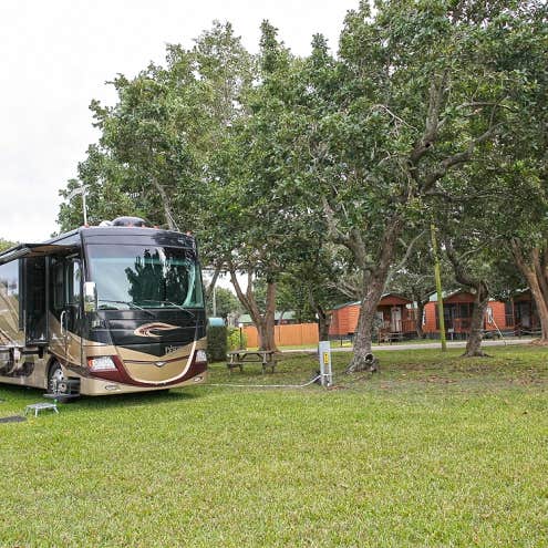 THE 10+ BEST RV Parks near Miami, FL